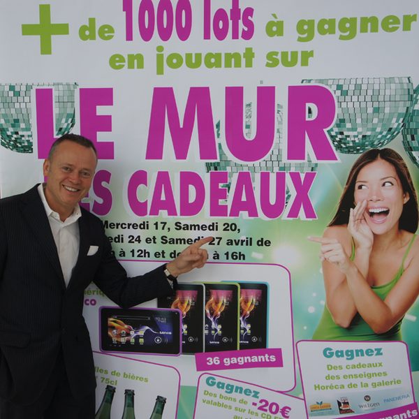 Photo 2 — Quatrième galerie